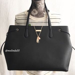 NWT Kate Spade NY Laurel Way Tote